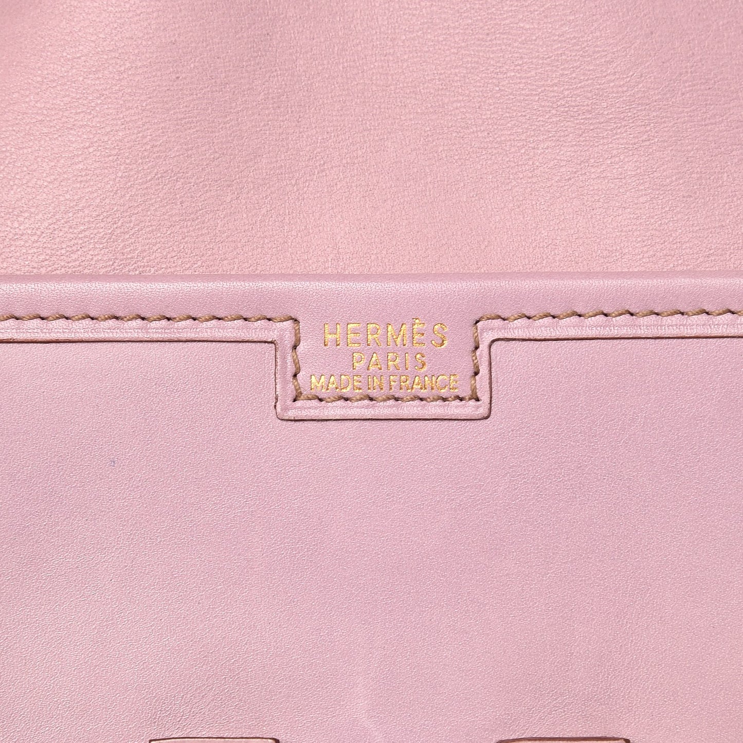 Box Nepal Jige Elan 29 Clutch Lilac