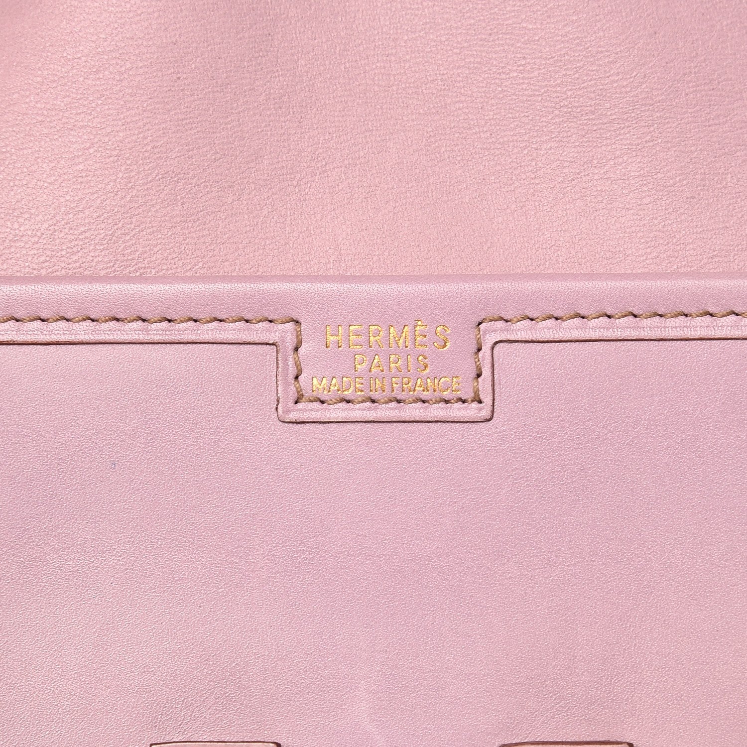 Hermes Box Nepal Jige Elan 29 Clutch Lilac 6 of 13