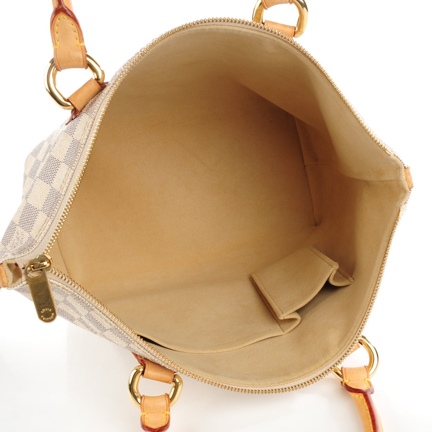 Damier Azur Saleya PM