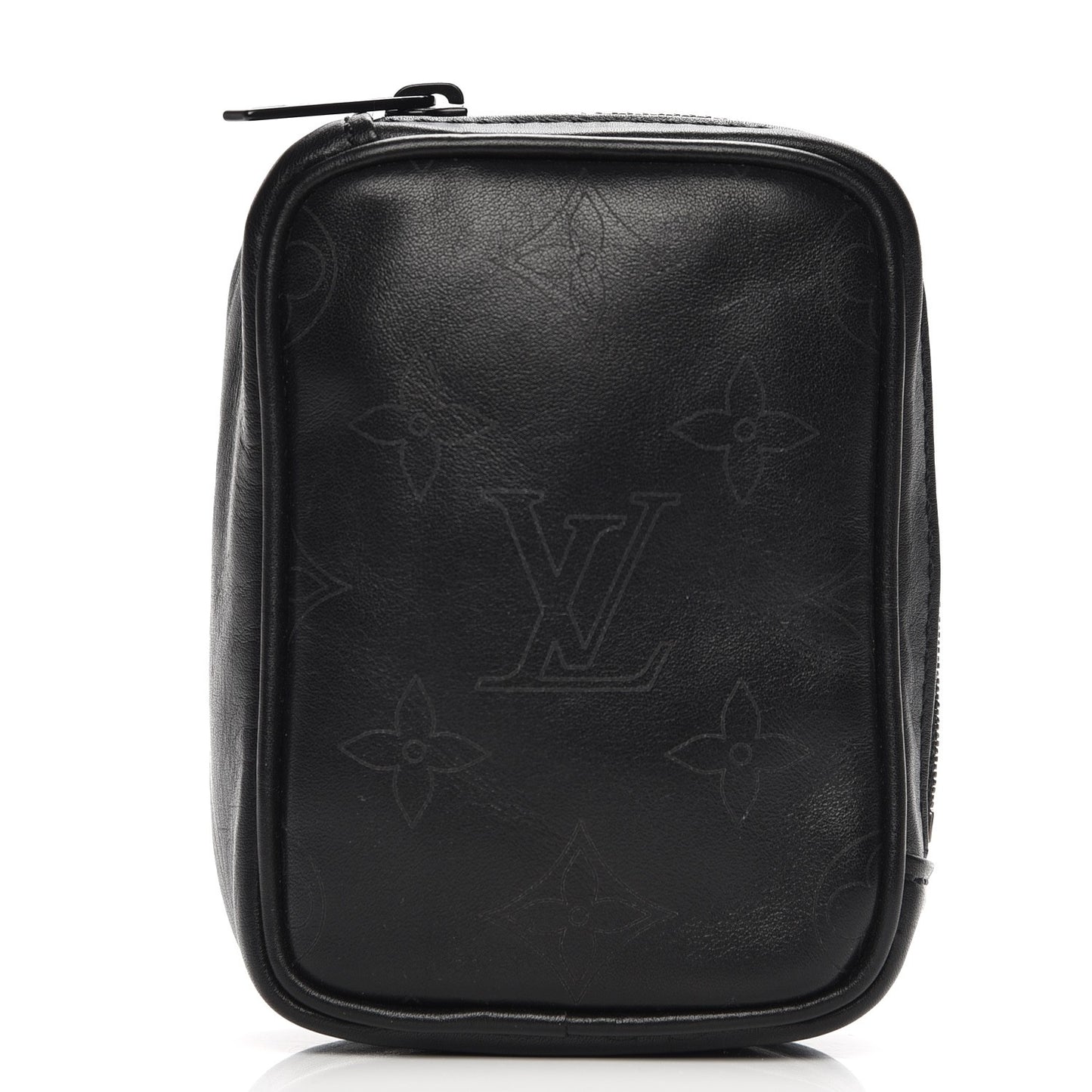 Monogram Laser Bloomington Black