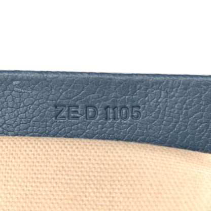Givenchy Sugar Goatskin Small Antigona Mineral Blue 7 of 11