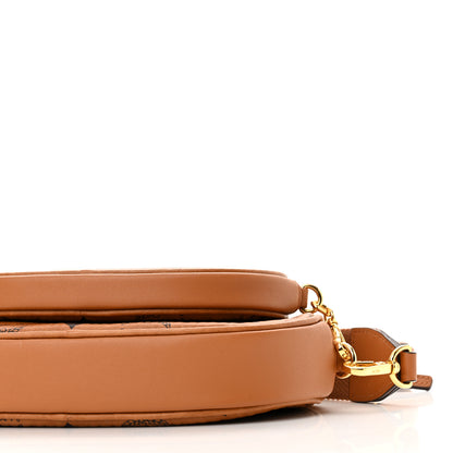 MCM Visetos Small Aren Multifunction Crossbody Pouch 10 of 10