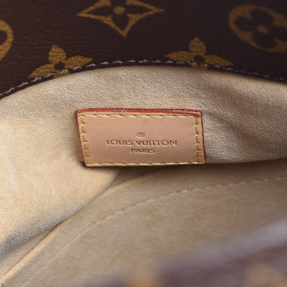Louis Vuitton Monogram Artsy MM 6 of 10