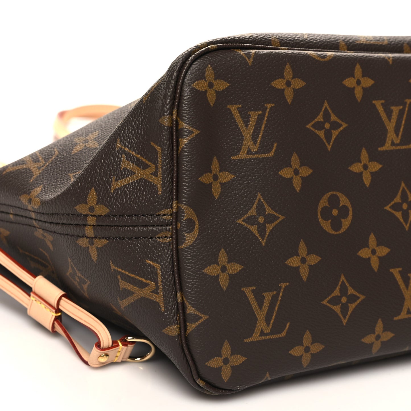 Monogram Neo Neverfull MM