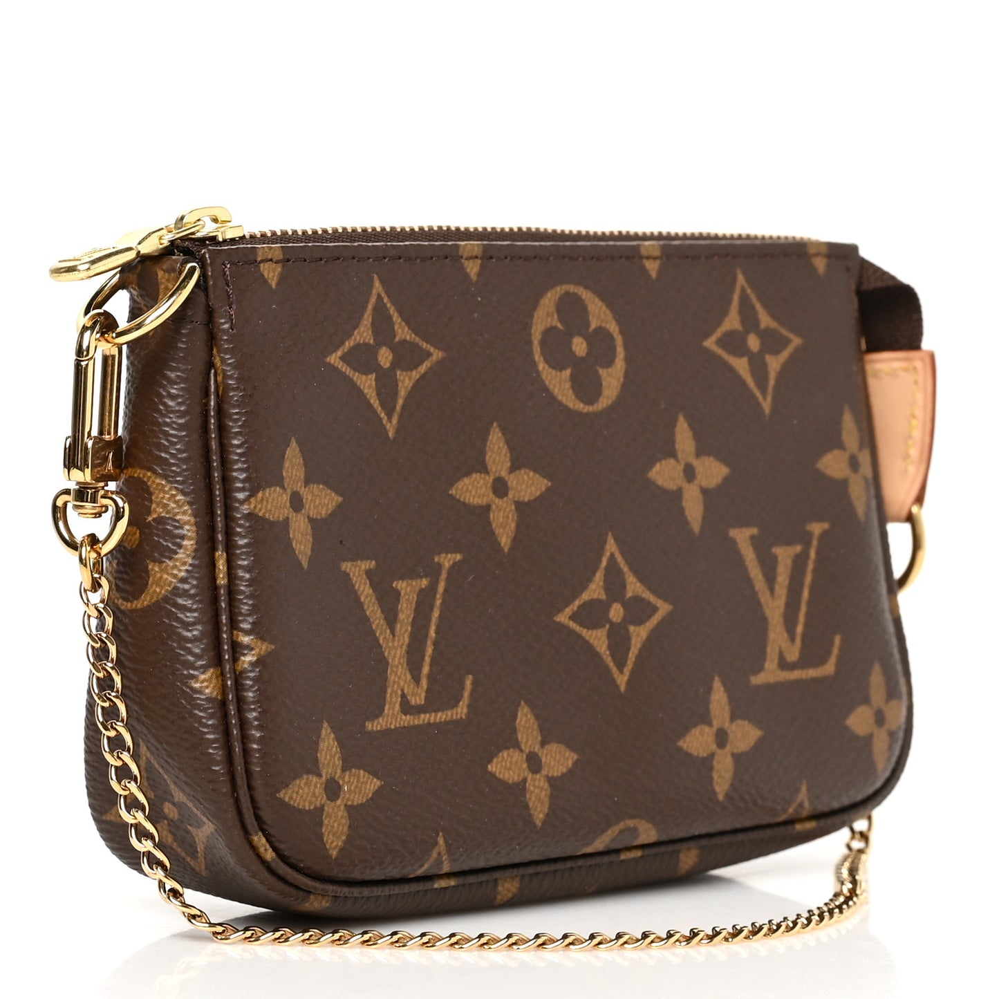 Monogram Mini Pochette Accessories