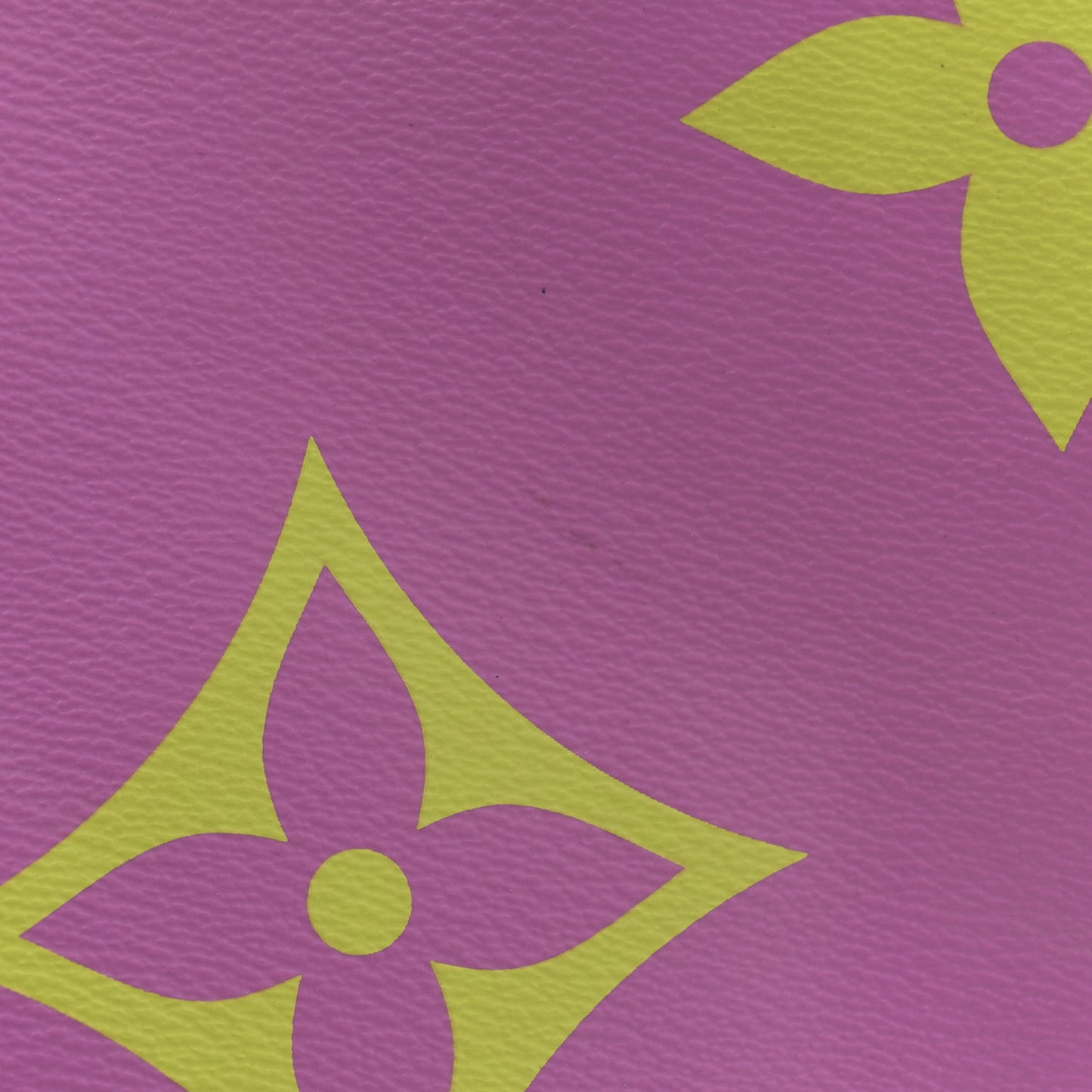 Monogram Giant Neverfull MM Pink Lilac