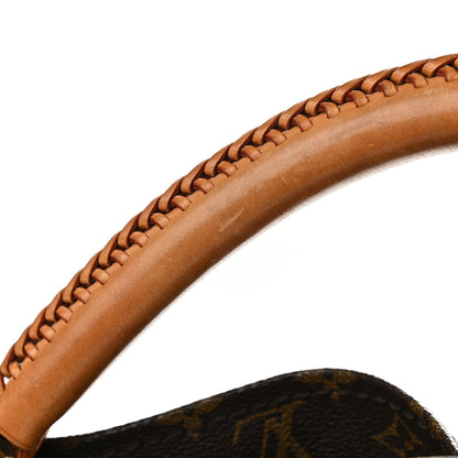 Louis Vuitton Monogram Artsy MM 14 of 14