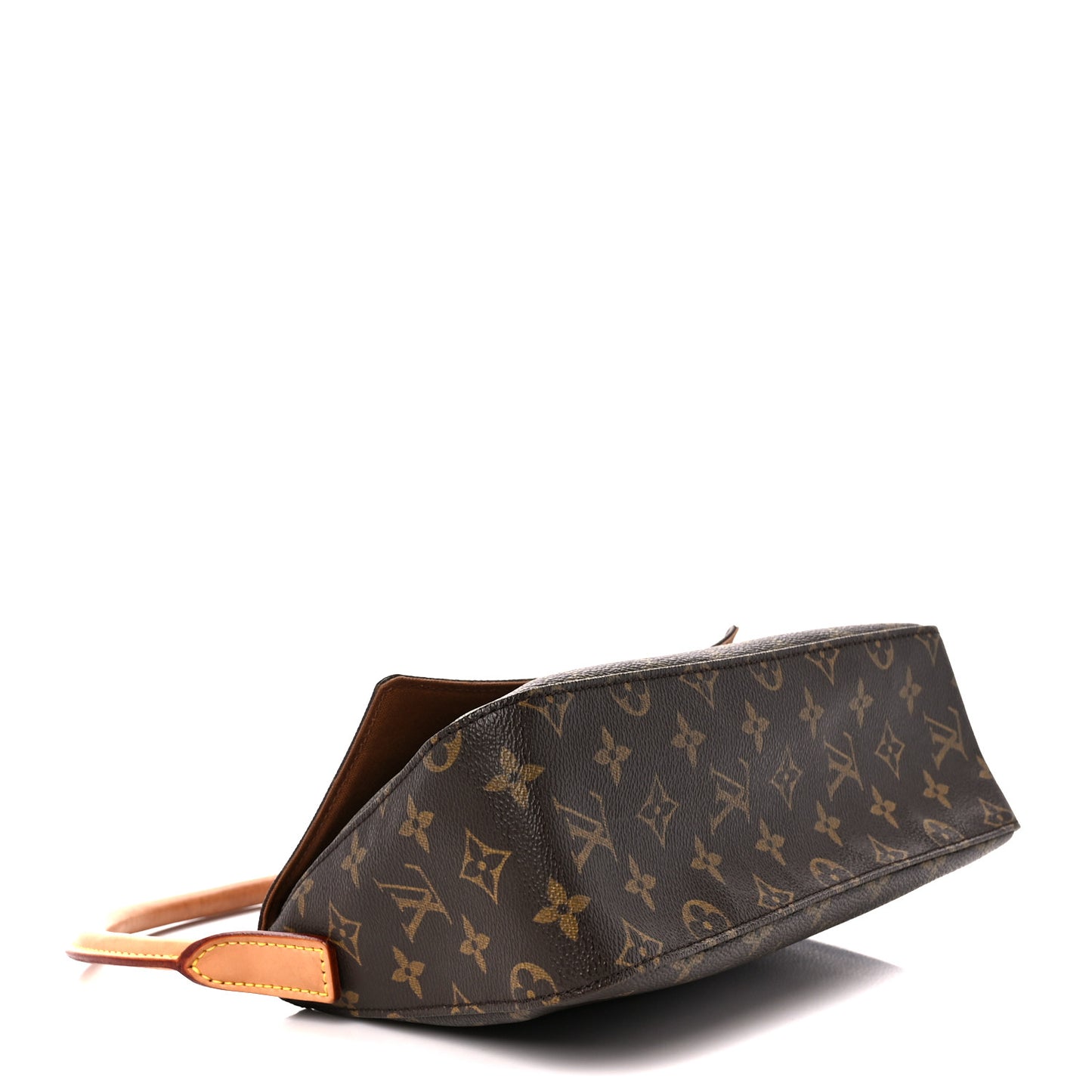 Monogram Mini Looping
