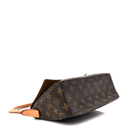 Louis Vuitton Monogram Mini Looping 4 of 10