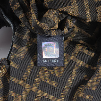 Fendi Nappa Nuvolata Spy Black 8 of 9