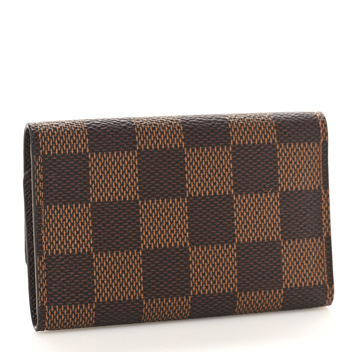 Louis Vuitton Damier Ebene Multicles 6 Key Holder 3 of 9