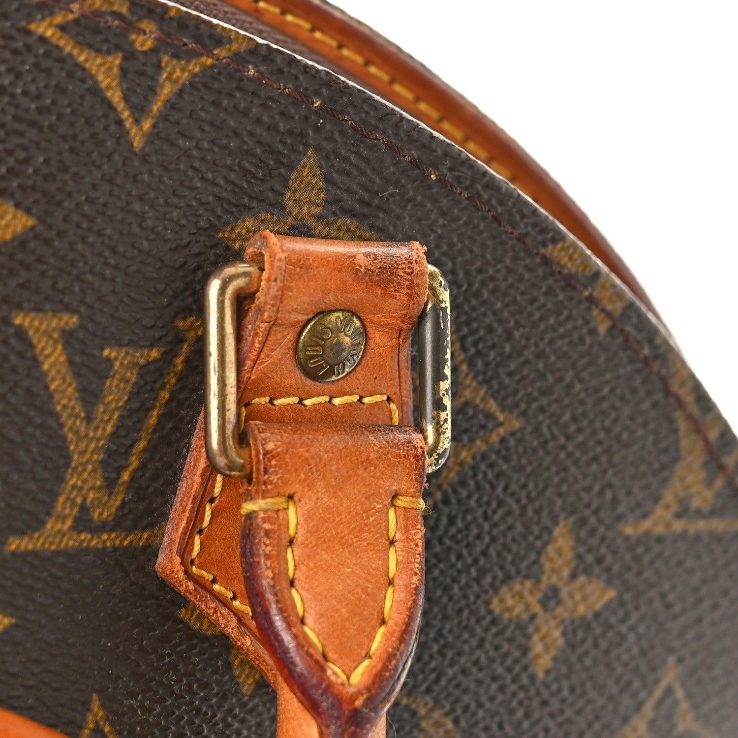 Louis Vuitton Monogram Ellipse PM 9 of 13