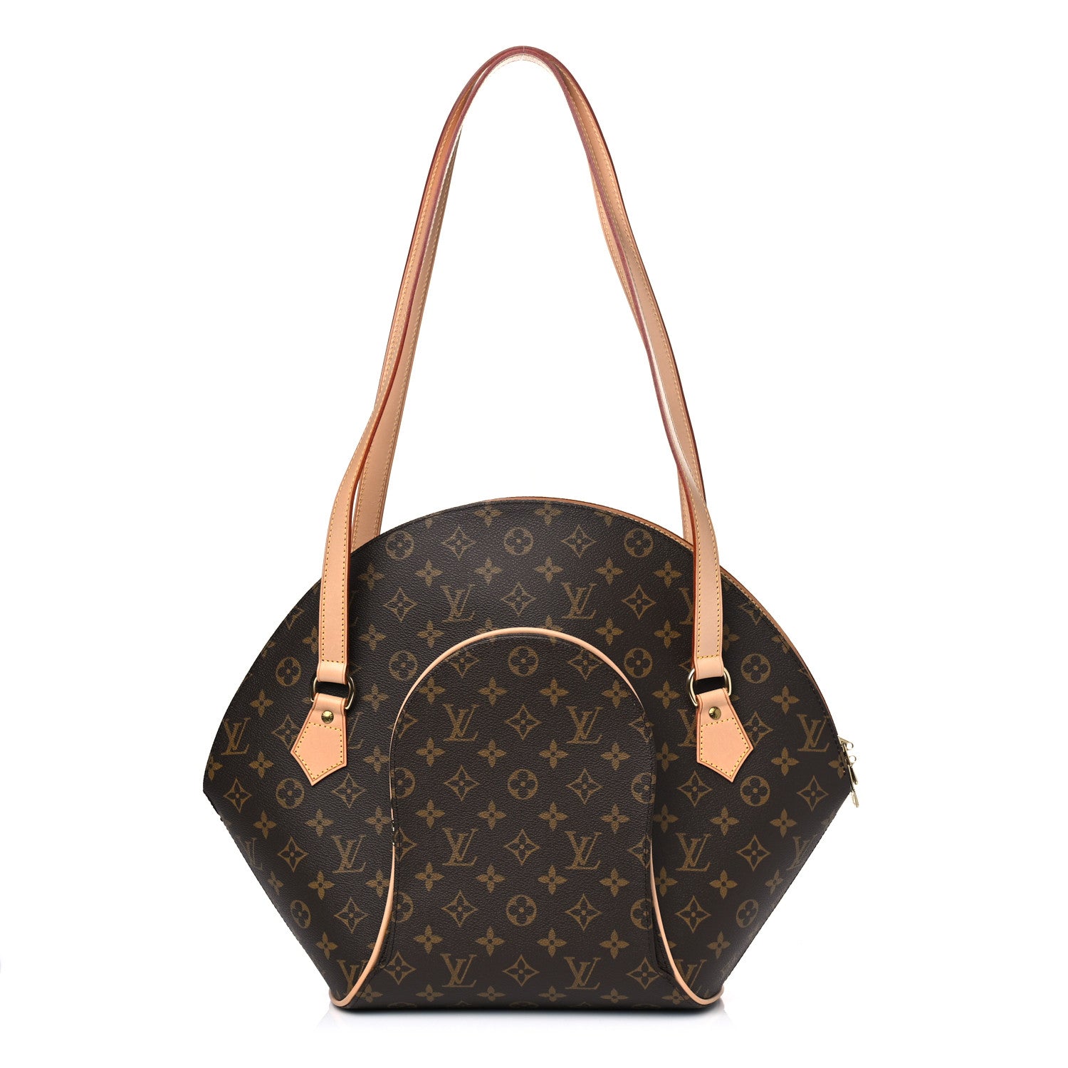 Louis Vuitton Monogram Ellipse GM Shopping Bag 1 of 4