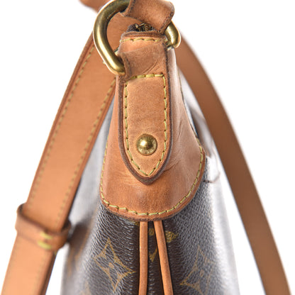 Louis Vuitton Monogram Odeon PM 15 of 20