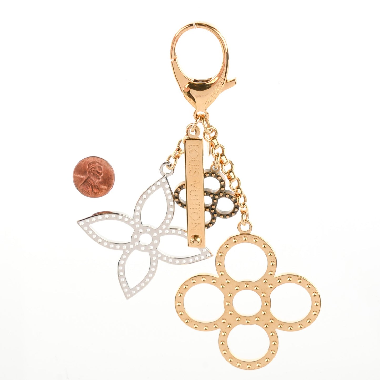 Tapage Bag Charm