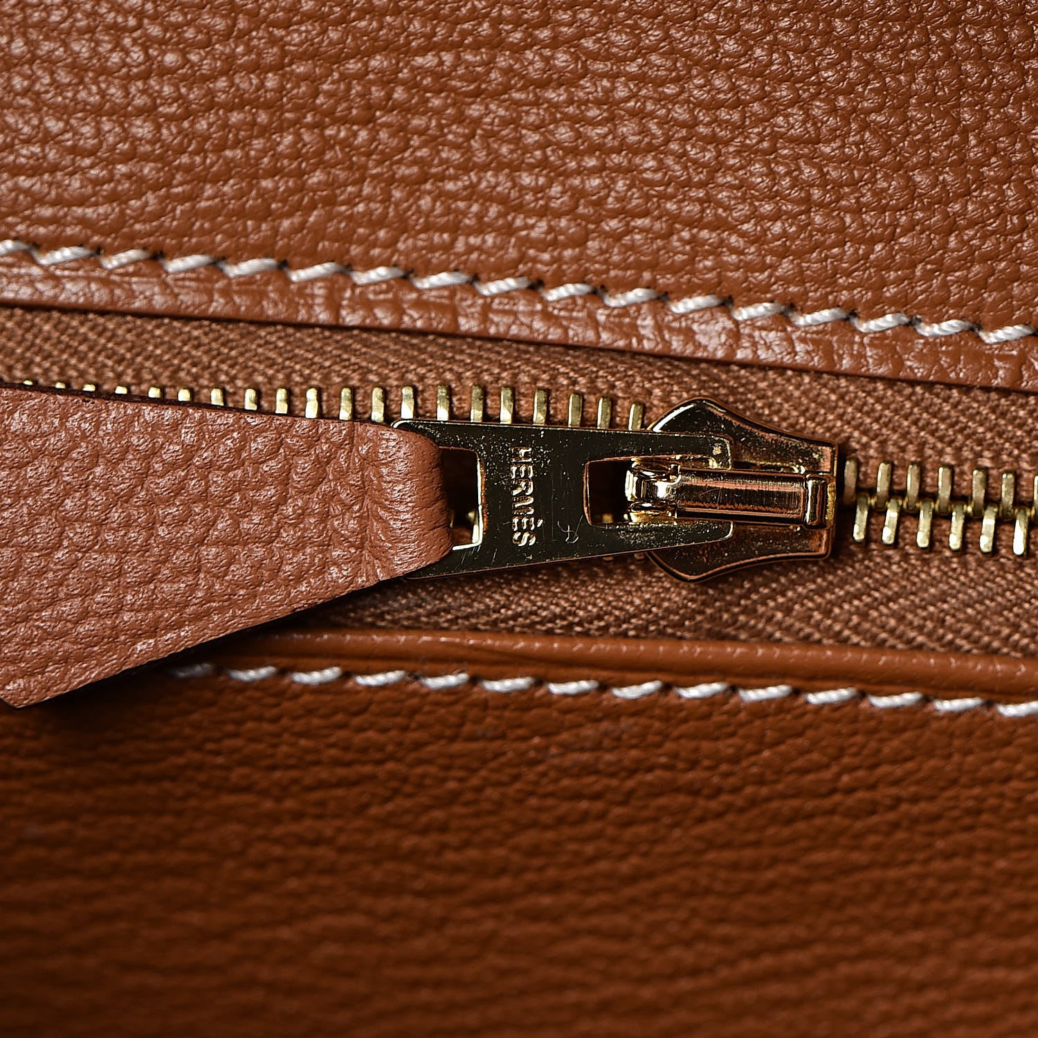 Hermes Taurillon Novillo Birkin 30 Gold 20 of 30