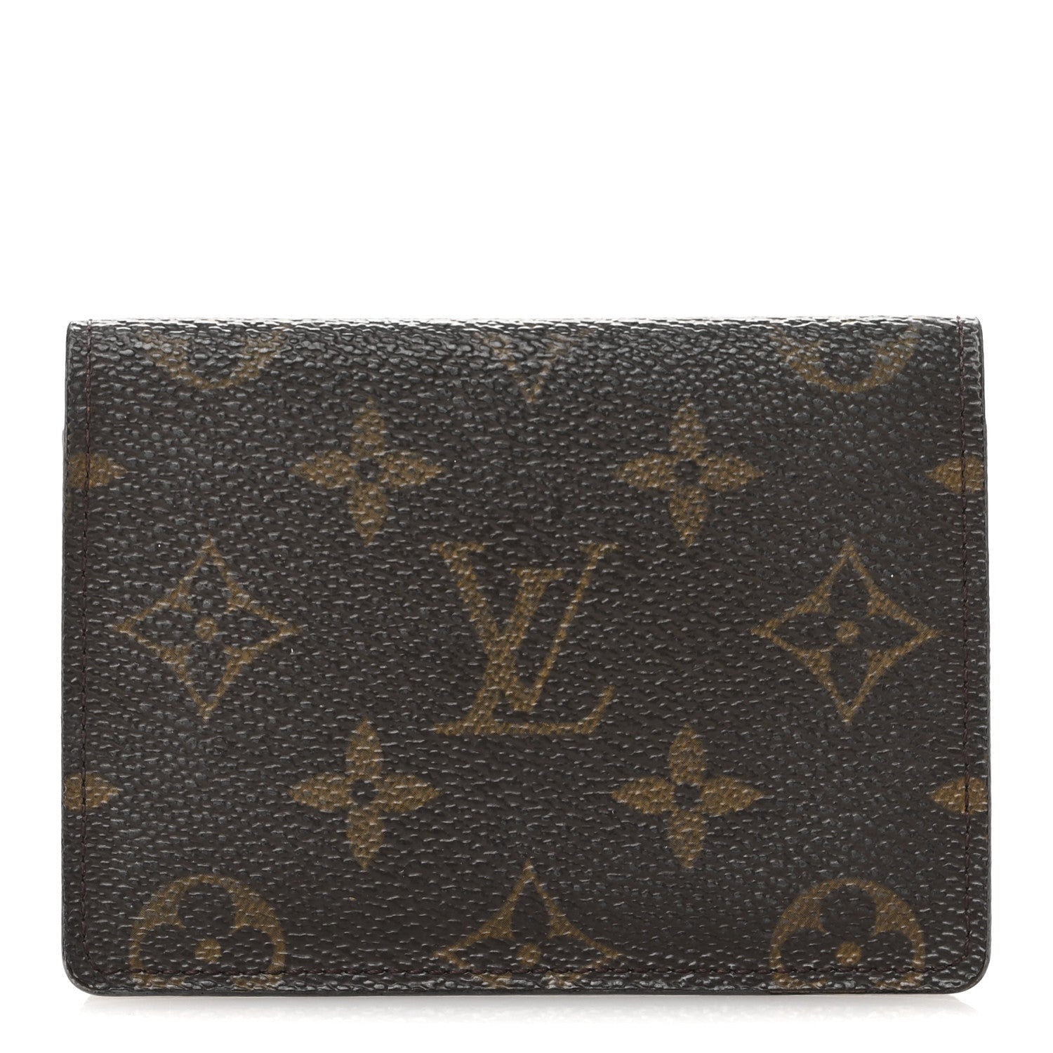 Louis Vuitton Monogram ID Holder 1 of 8