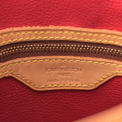 Louis Vuitton Monogram Cerises Bucket Bag 6 of 12