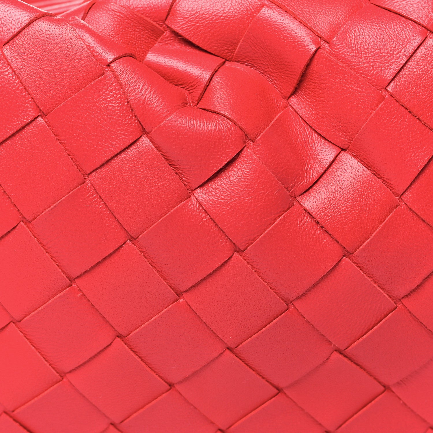 Bottega Veneta Nappa Intrecciato Mini Jodie Lollipop 8 of 10
