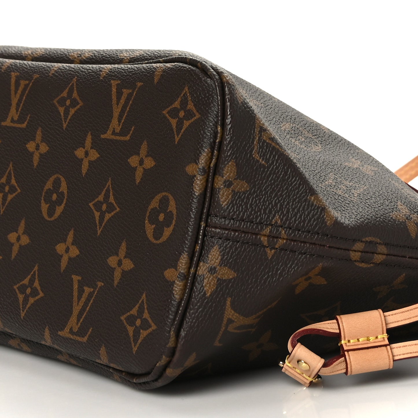 Monogram Neo Neverfull PM Pivoine