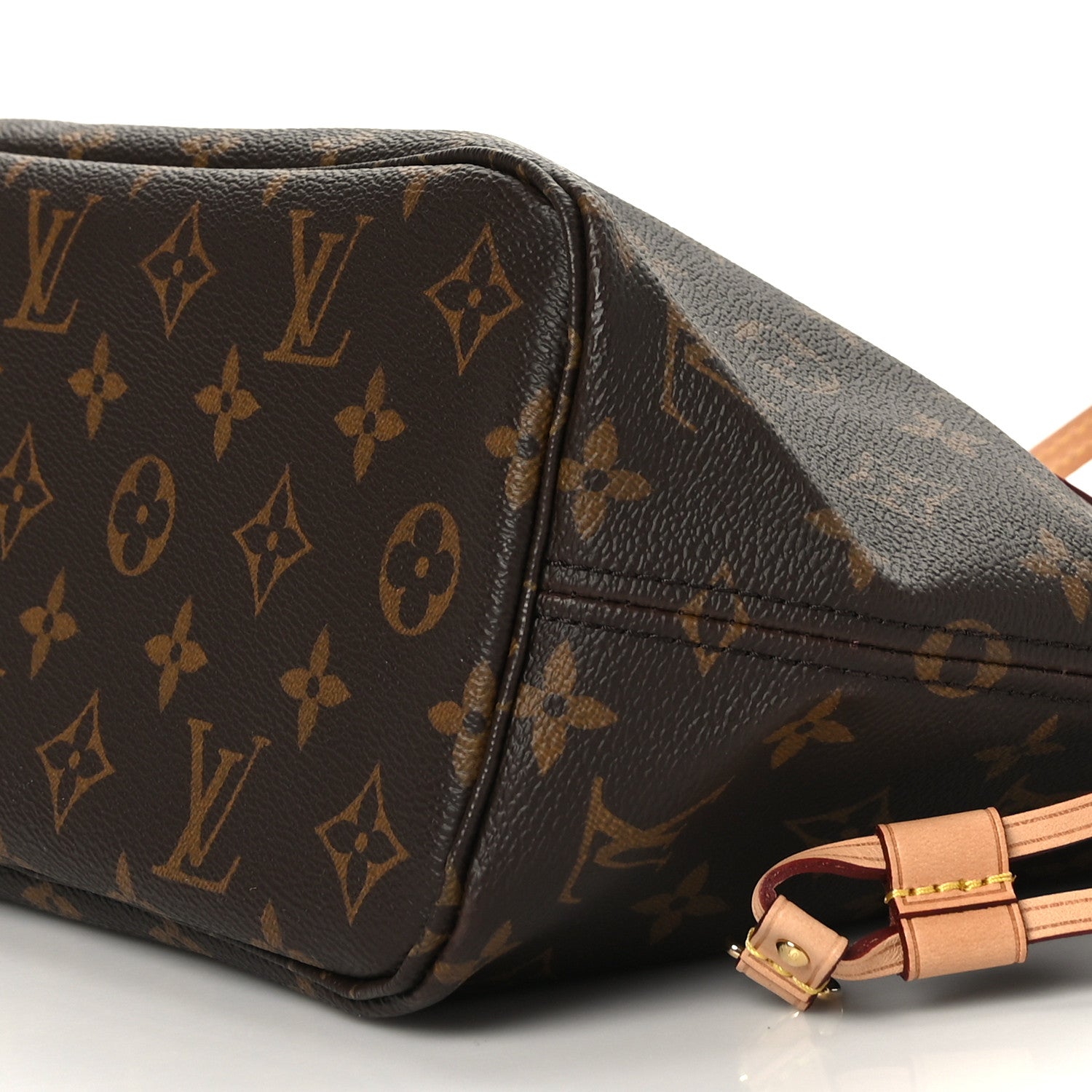 Louis Vuitton Monogram Neo Neverfull PM Pivoine 8 of 8
