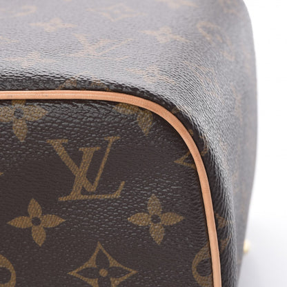 Louis Vuitton Monogram Nice BB 5 of 6