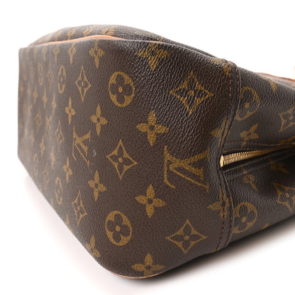 Louis Vuitton Monogram Deauville 9 of 9