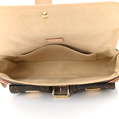 Louis Vuitton Monogram Hudson PM 5 of 10