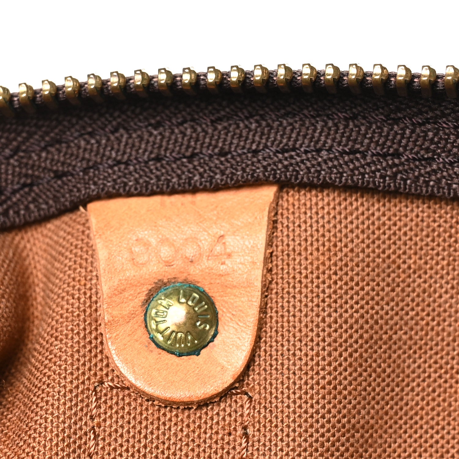 Louis Vuitton Monogram Keepall 60 5 of 10