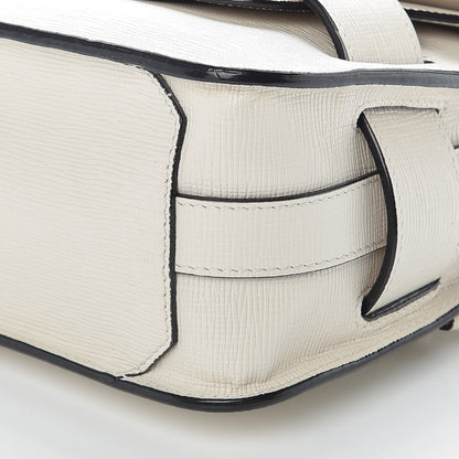 Proenza Schouler New Linosa Mini PS11 Classic Shoulder Bag Clay 6 of 9