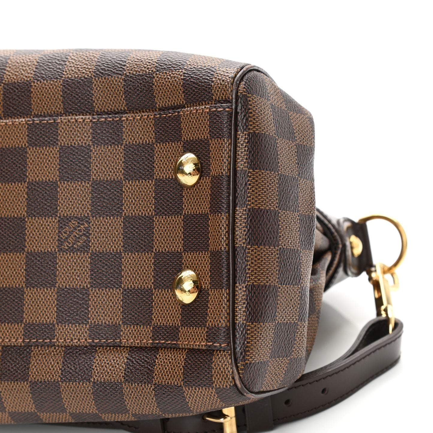 Damier Ebene Trevi PM