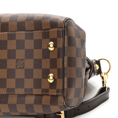 Louis Vuitton Damier Ebene Trevi PM 9 of 11