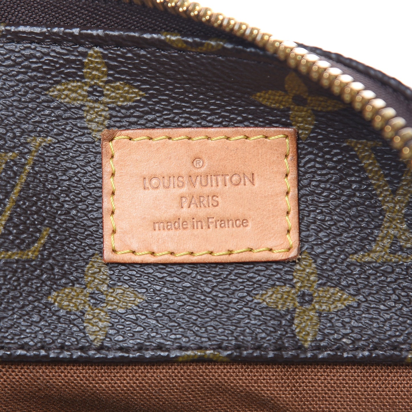 Monogram Sully PM