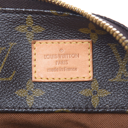 Louis Vuitton Monogram Sully PM 6 of 11