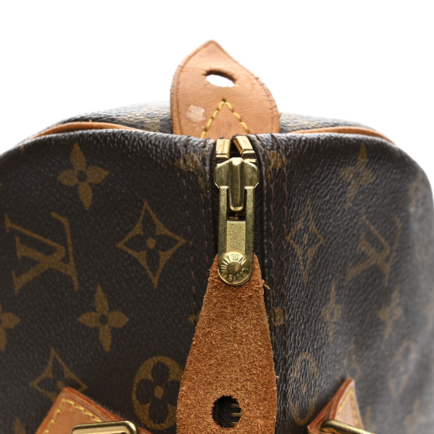 Louis Vuitton Monogram Speedy 30 15 of 17