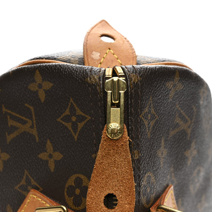 Louis Vuitton Monogram Speedy 30 15 of 17