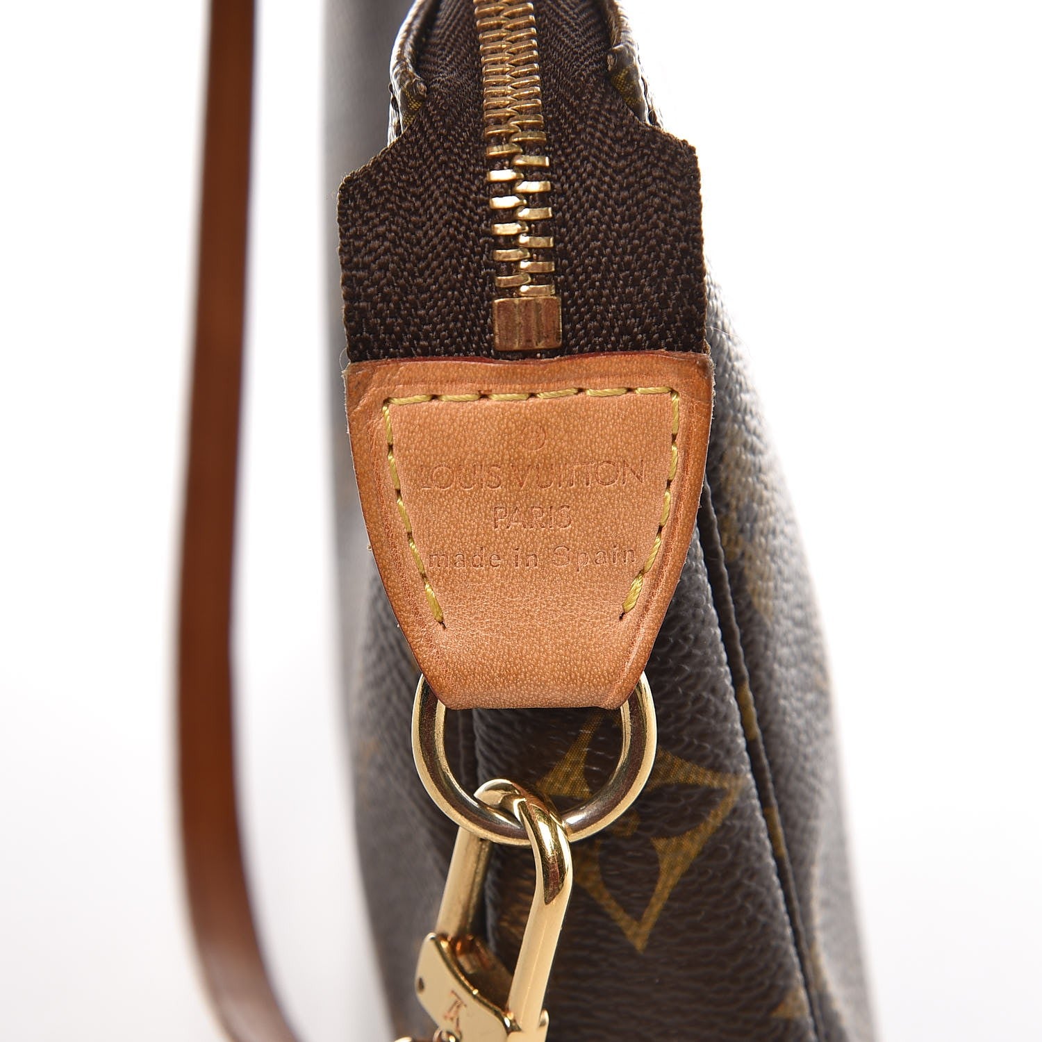 Louis Vuitton Monogram Pochette Accessories 7 of 7