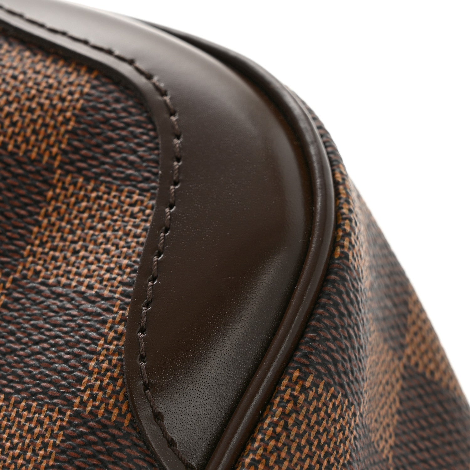 Louis Vuitton Damier Ebene Verona MM 13 of 14