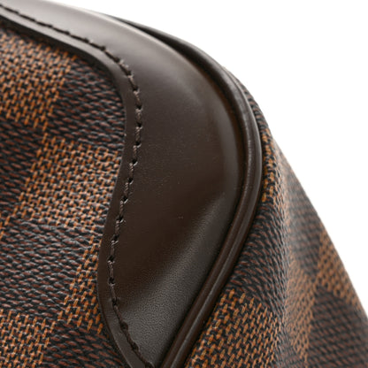 Louis Vuitton Damier Ebene Verona MM 13 of 14