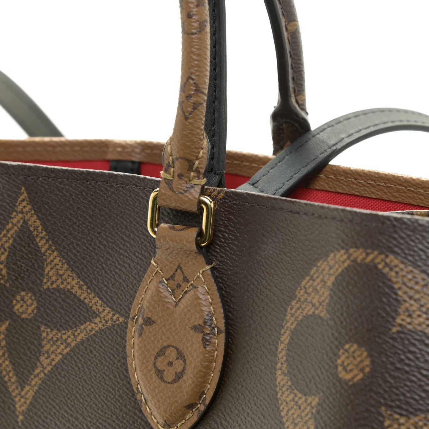 Reverse Monogram Giant Onthego GM