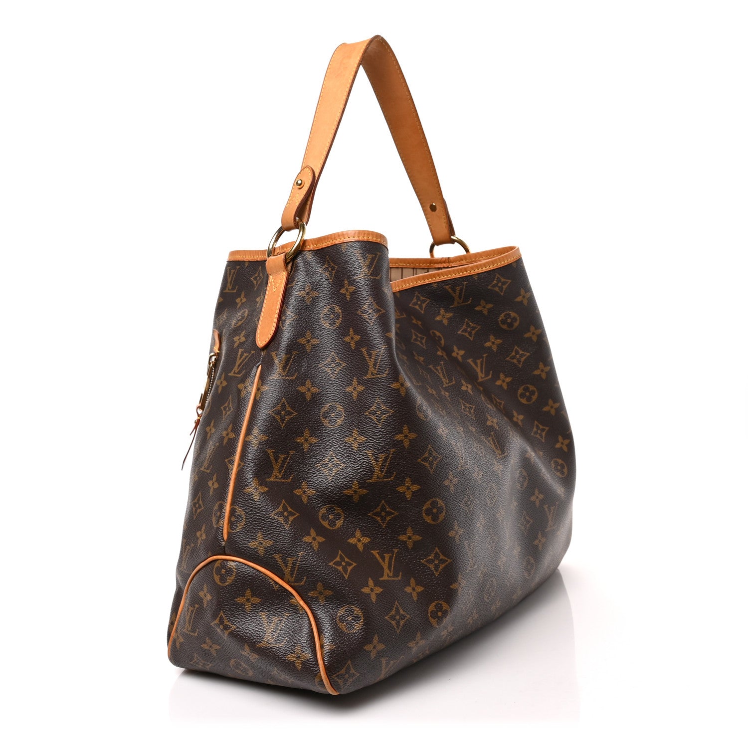 Louis Vuitton Monogram Delightful GM 3 of 10