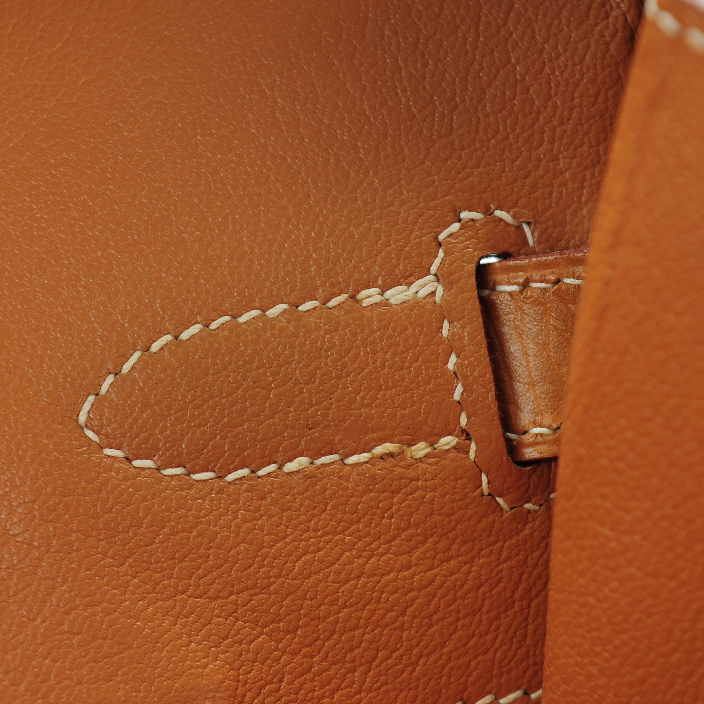 Ardennes Birkin 35 Gold