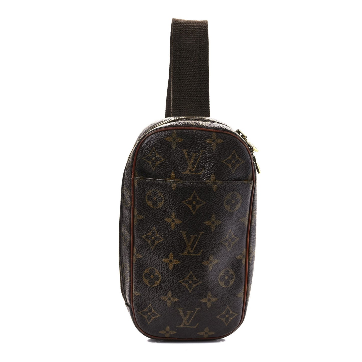 Monogram Pochette Gange