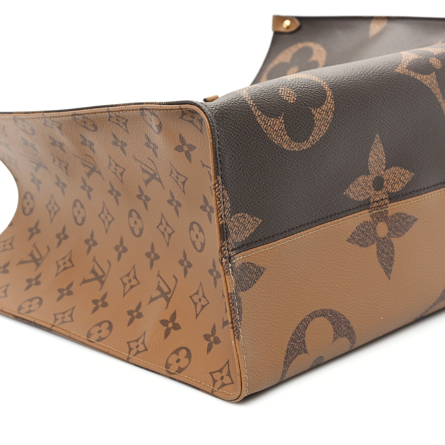 Louis Vuitton Reverse Monogram Giant Onthego GM 8 of 10