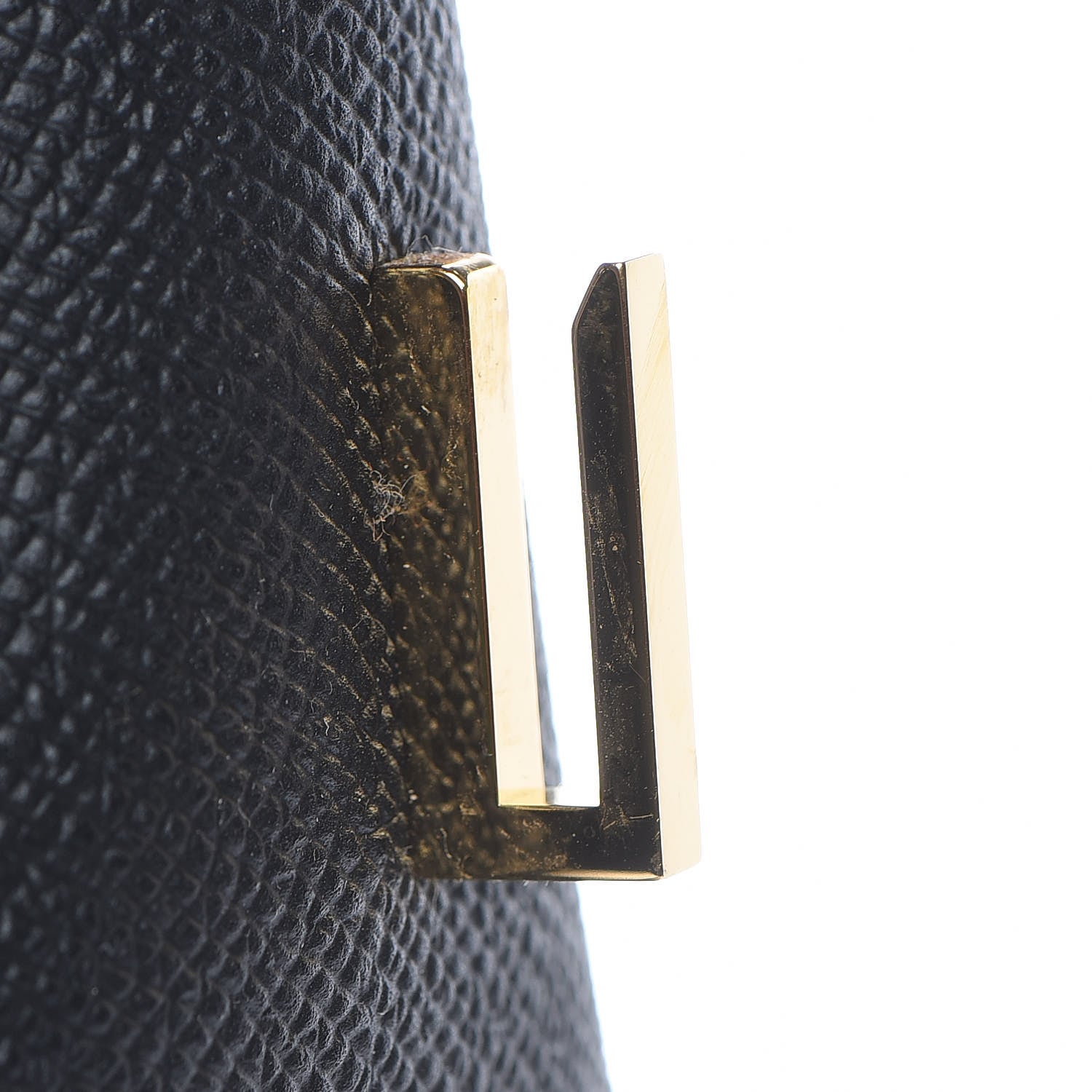 Hermes Epsom Birkin 35 Black 19 of 31