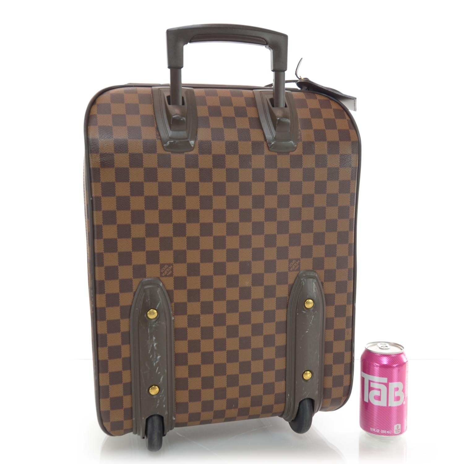 Louis Vuitton Damier Pegase 45 2 of 9