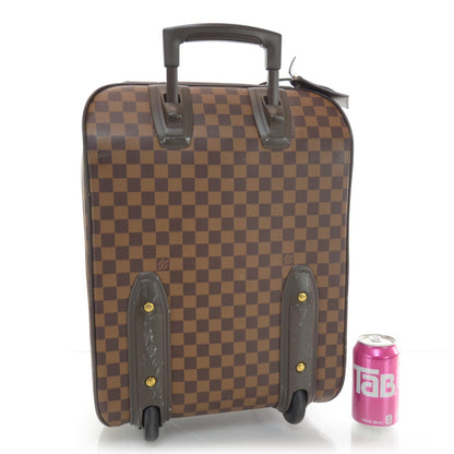 Louis Vuitton Damier Pegase 45 2 of 9