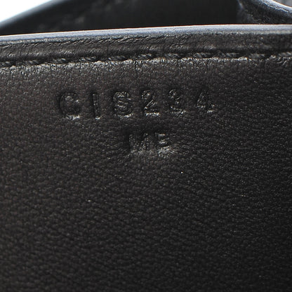 Hermes Epsom Constance 24 Black 7 of 20