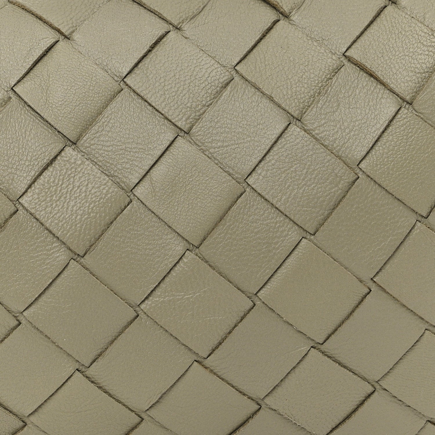 Bottega Veneta Nappa Intrecciato Mini Jodie Travertine 9 of 11