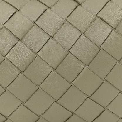 Bottega Veneta Nappa Intrecciato Mini Jodie Travertine 9 of 11